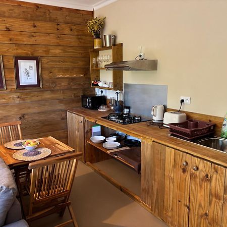 Chamarel Mountain Chalets Zewnętrze zdjęcie