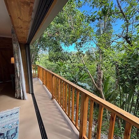Chamarel Mountain Chalets Zewnętrze zdjęcie