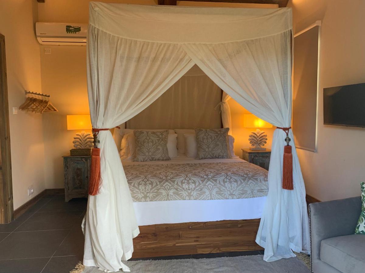 Chamarel Mountain Chalets Zewnętrze zdjęcie