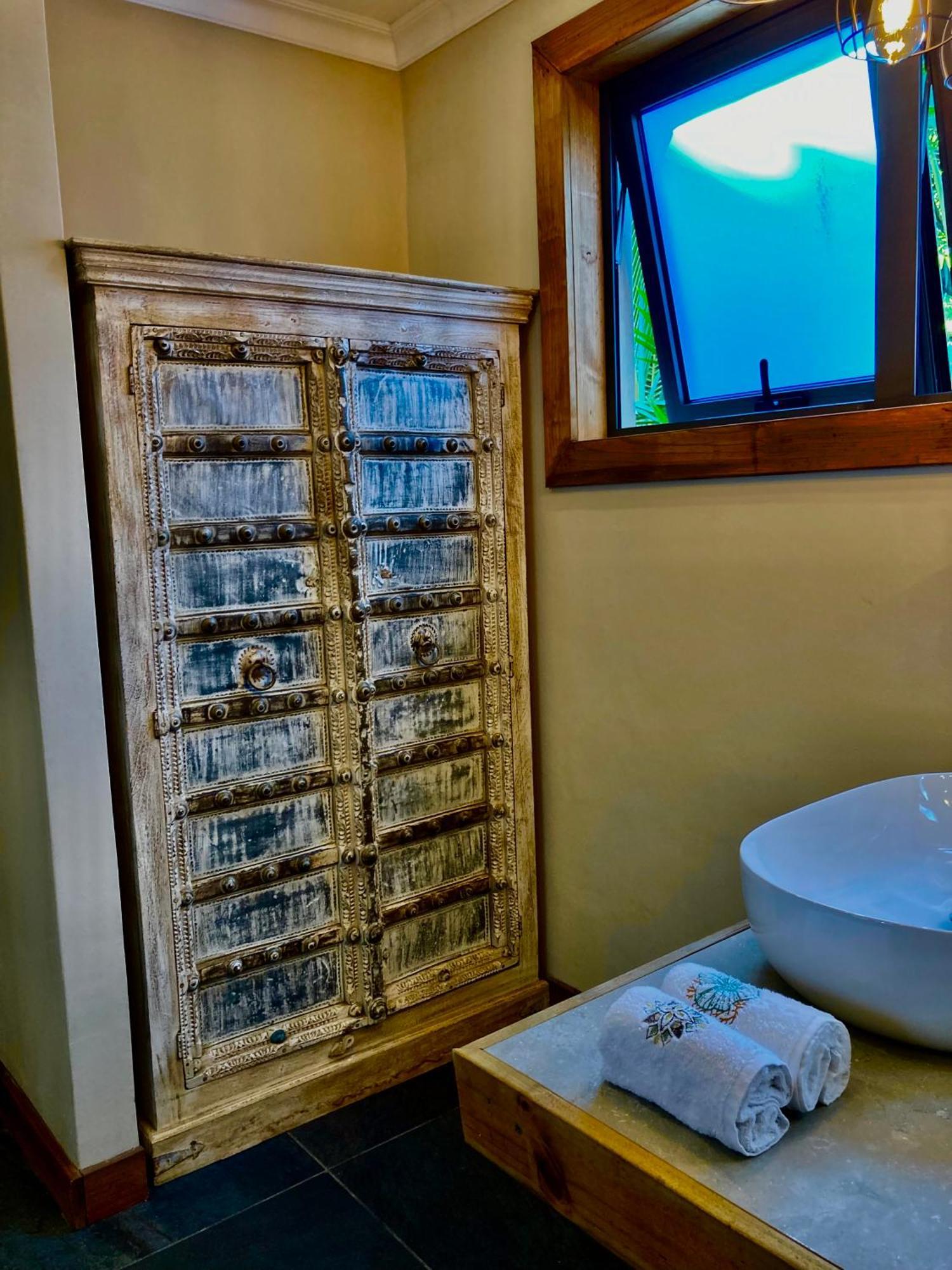 Chamarel Mountain Chalets Zewnętrze zdjęcie