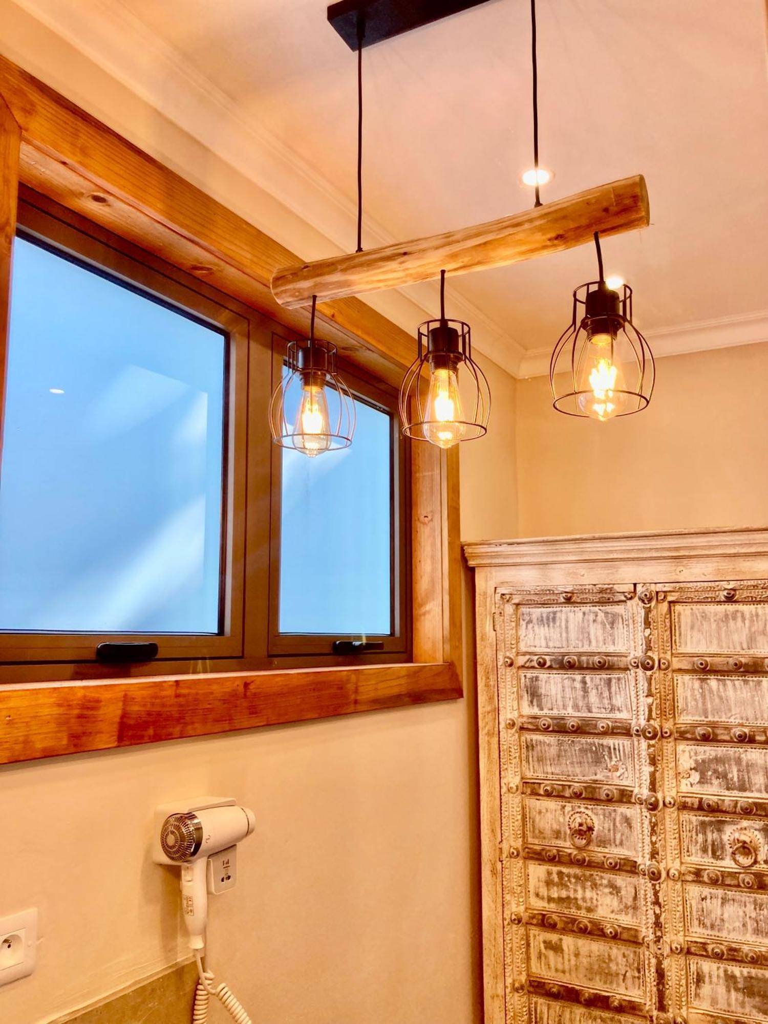 Chamarel Mountain Chalets Zewnętrze zdjęcie