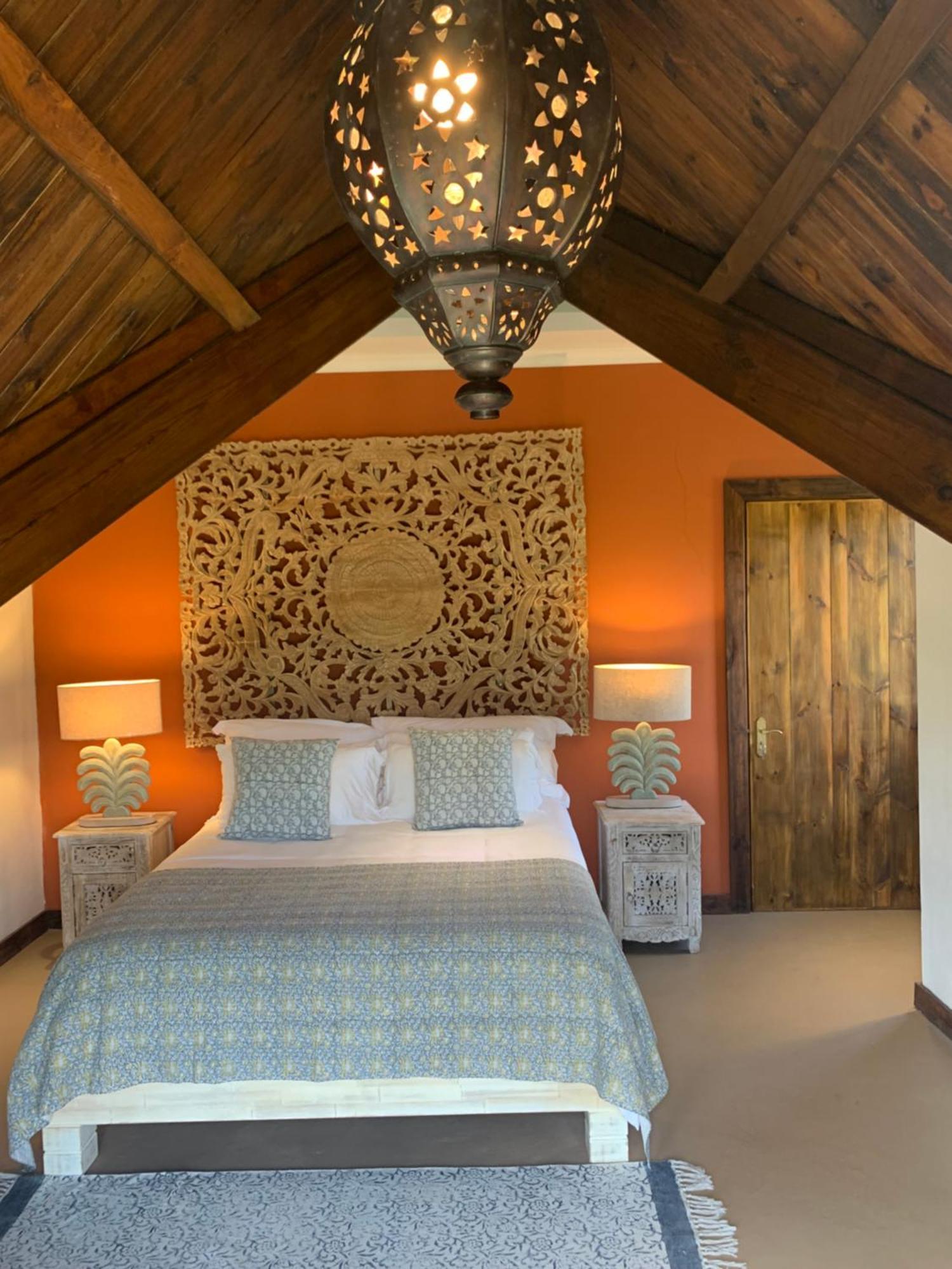 Chamarel Mountain Chalets Zewnętrze zdjęcie
