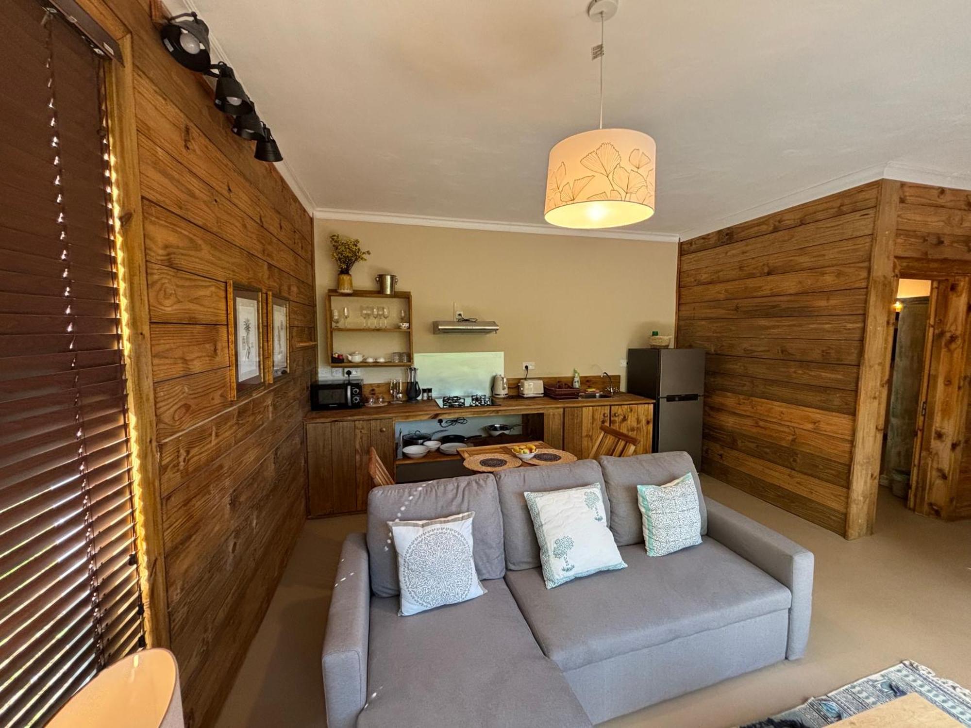 Chamarel Mountain Chalets Zewnętrze zdjęcie