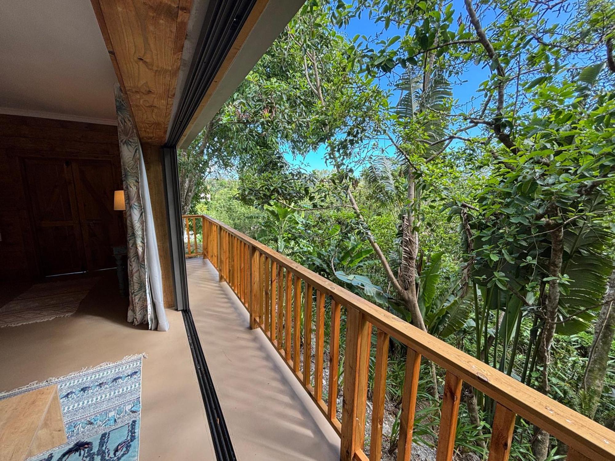 Chamarel Mountain Chalets Zewnętrze zdjęcie