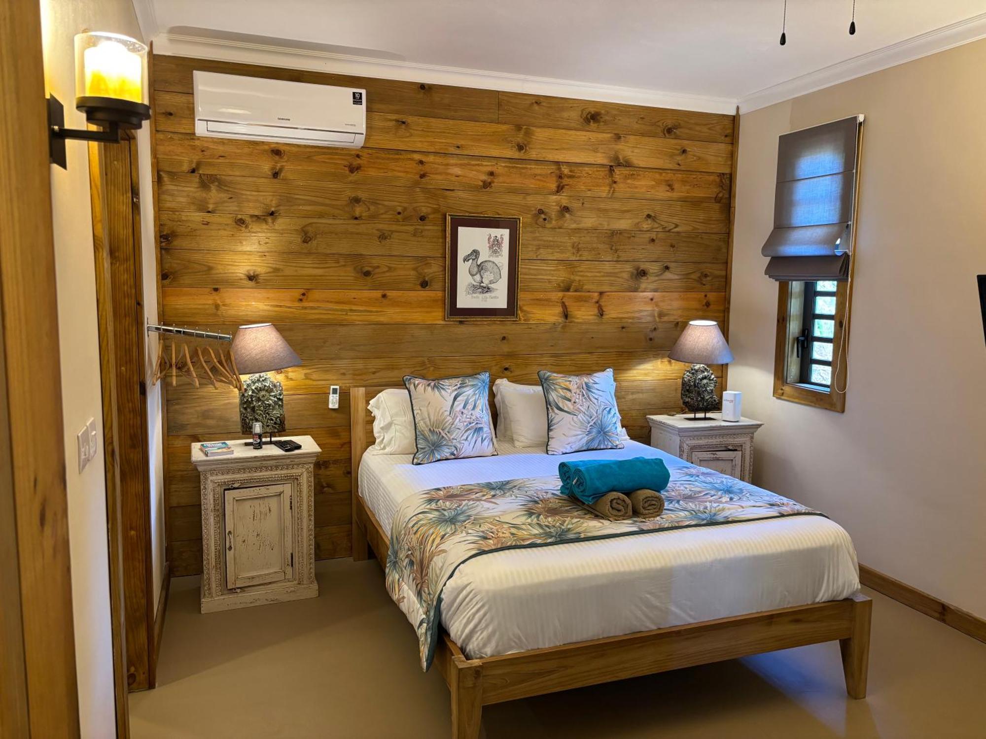 Chamarel Mountain Chalets Zewnętrze zdjęcie